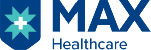 MAX HEALTH logo