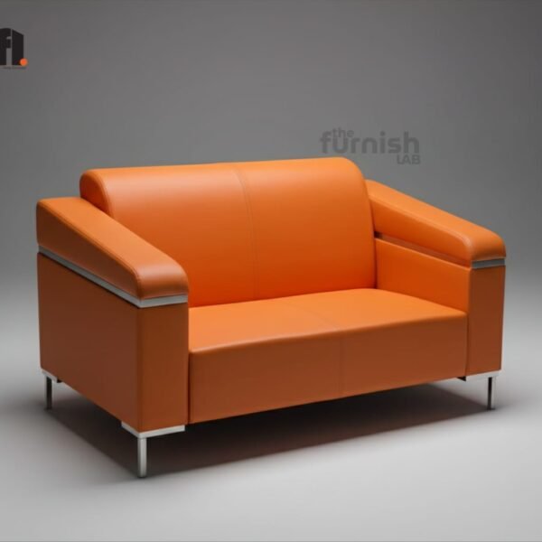 Modern Executive Sofa