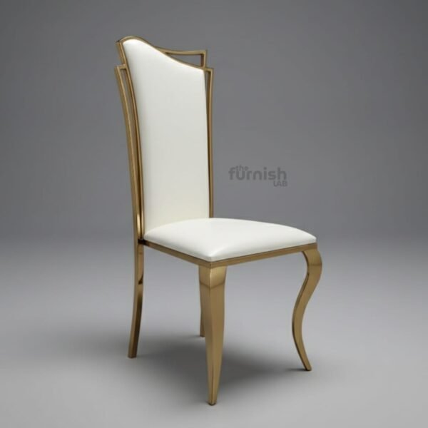 Regal High-Back Banquet Dining Chair