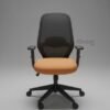 Ergonomic Mesh back Office Chair with Lumbar Support