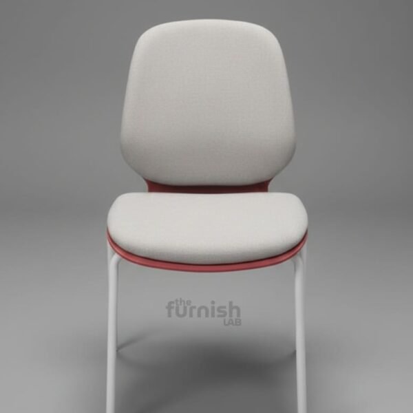 Contemporary Sleek Cafe Dining Chair