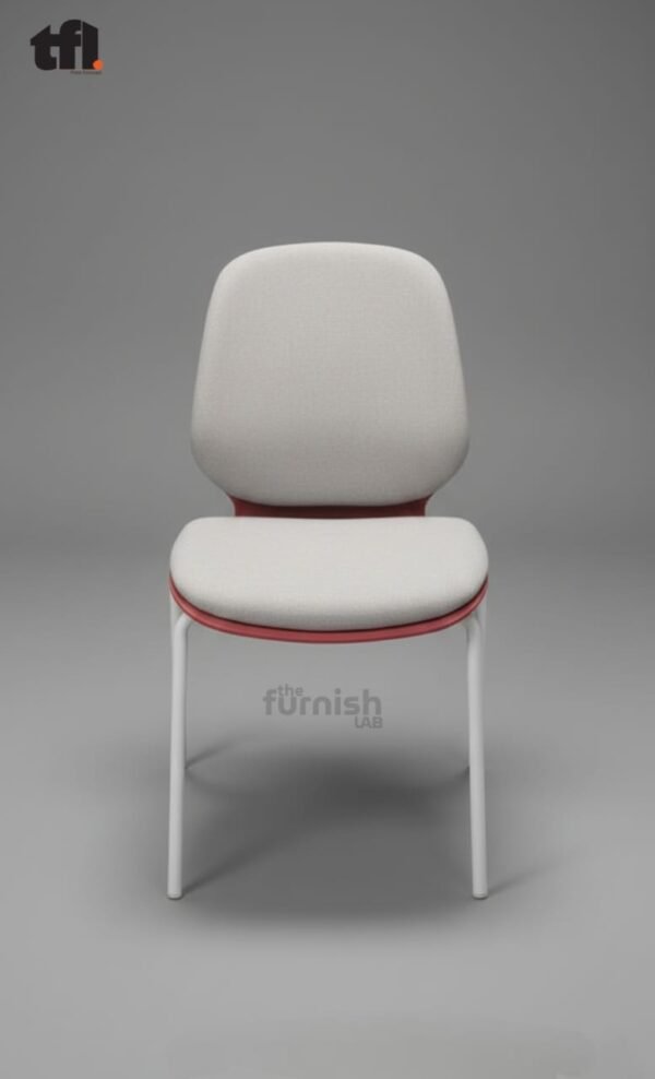 Contemporary Sleek Cafe Dining Chair Contemporary Sleek Cafe Dining Chair