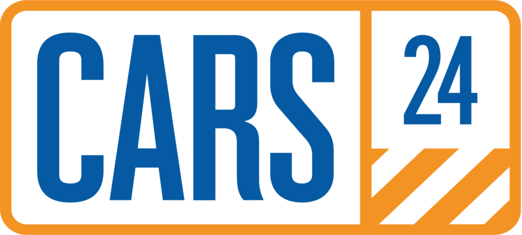 cars24 seeklogo