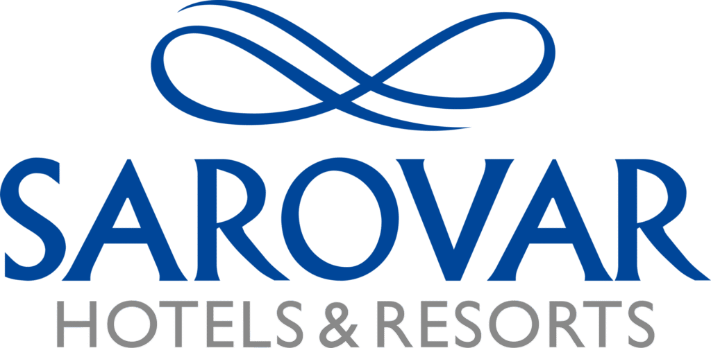 sarovar hotels and resorts seeklogo